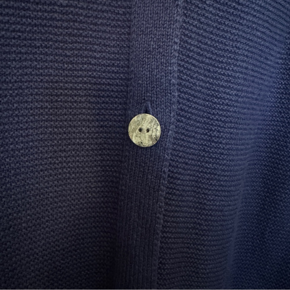 Poetry Collared Knitted Jacket - image 5